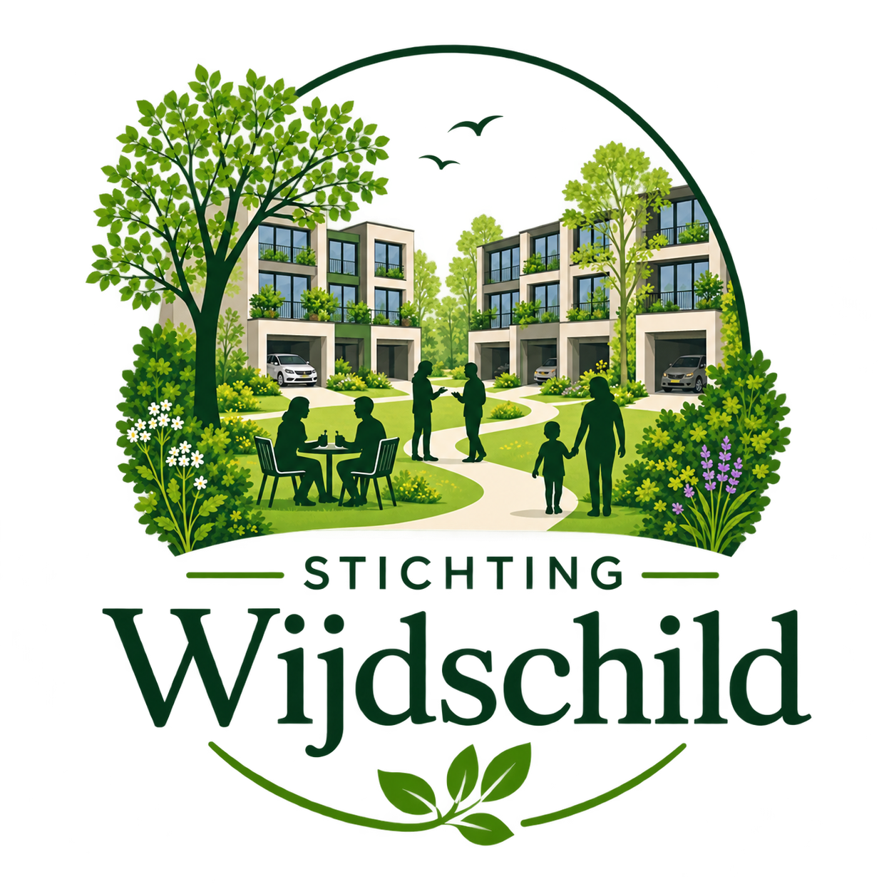 Stichting Wijdschild