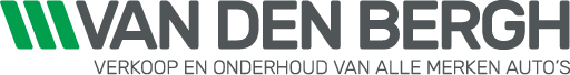 Garage van den Bergh